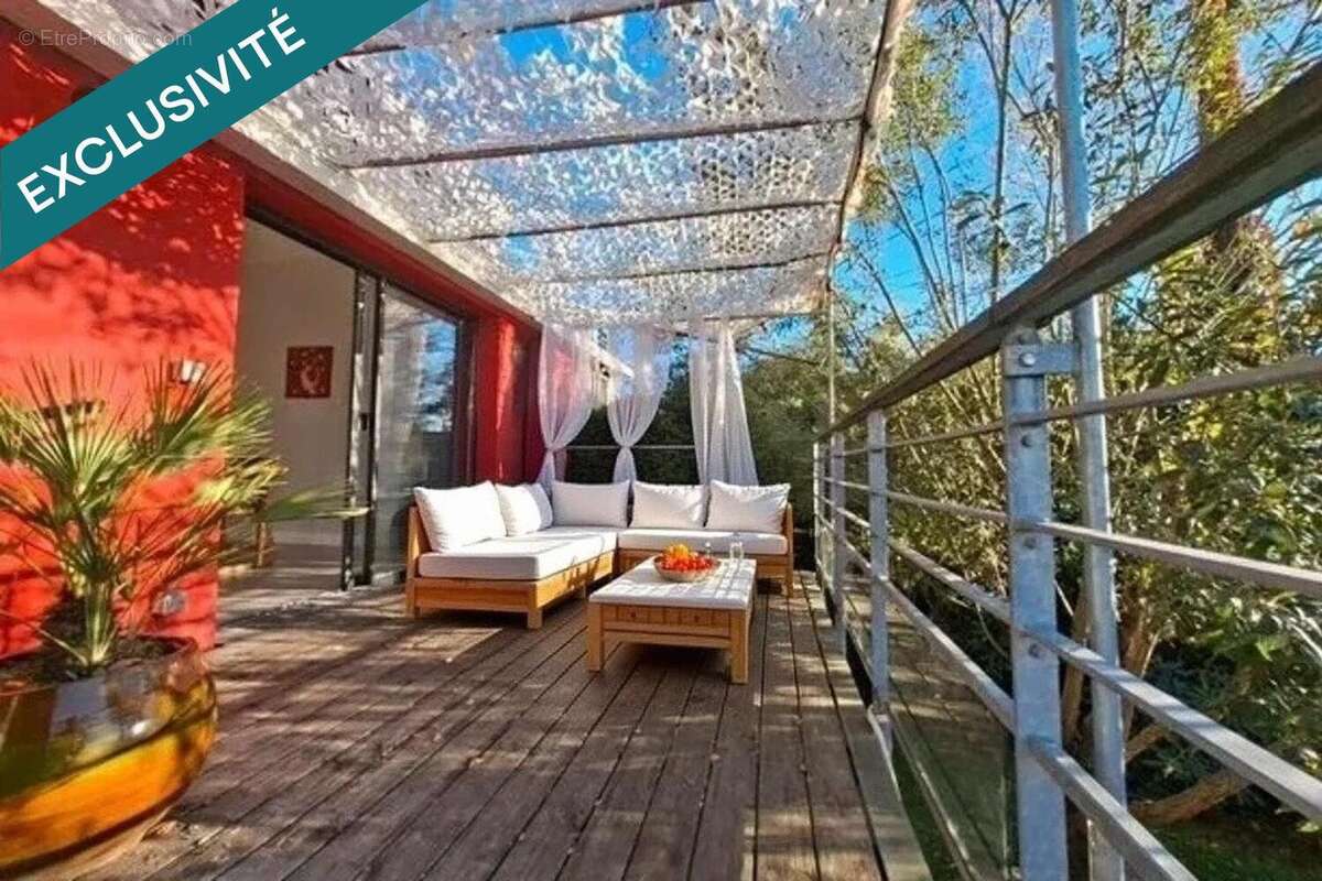 Photo 2 - Maison à COUERON