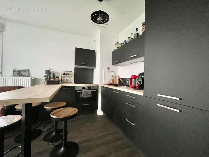 Appartement à MAUREPAS