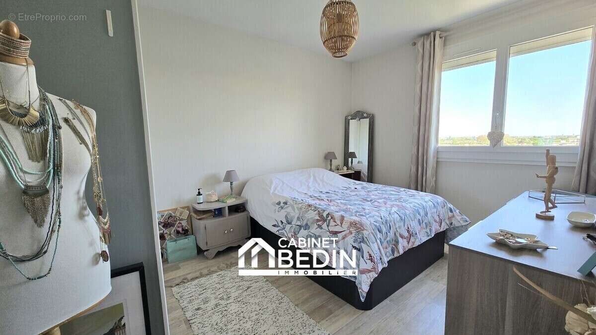 Appartement à MERIGNAC