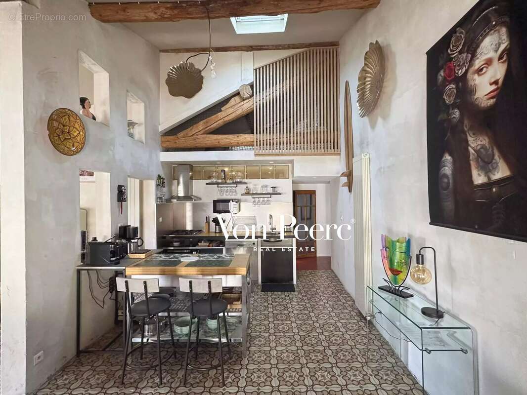 Appartement à AVIGNON