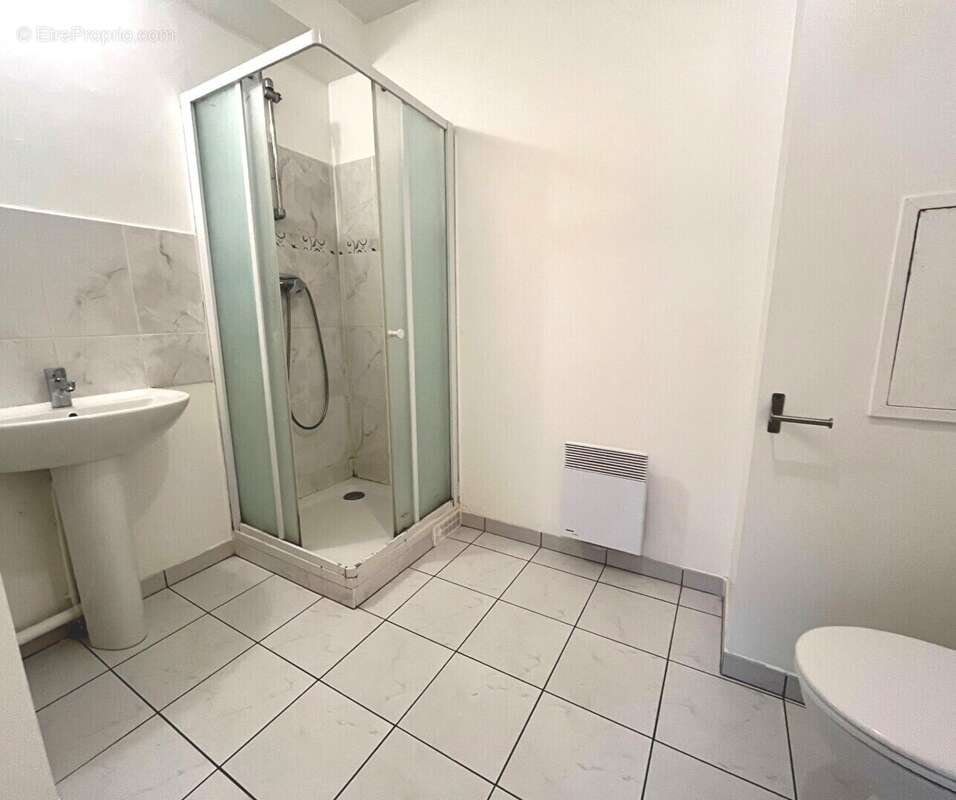 Appartement 42m² à ris-orangis - photo 3