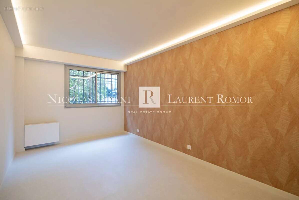 Appartement à VILLEFRANCHE-SUR-MER