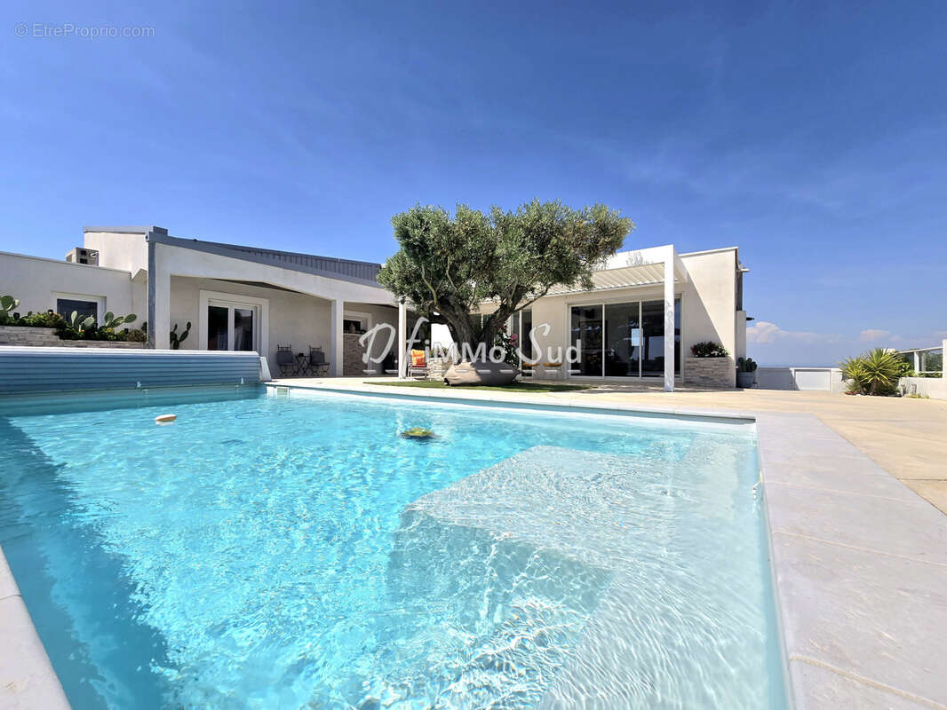 Maison à NARBONNE
