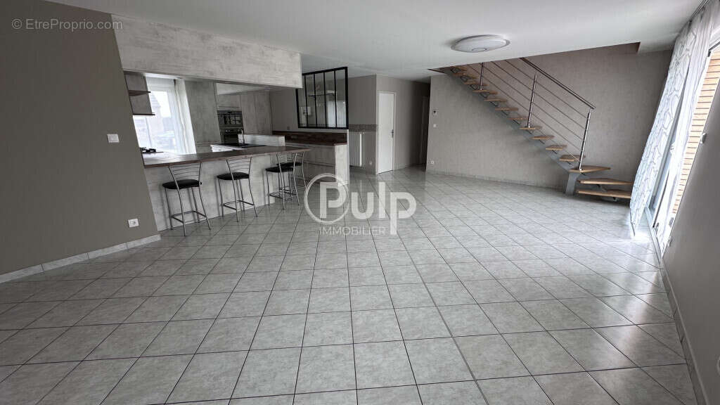Bien à vendre à sailly-labourse - photo 4