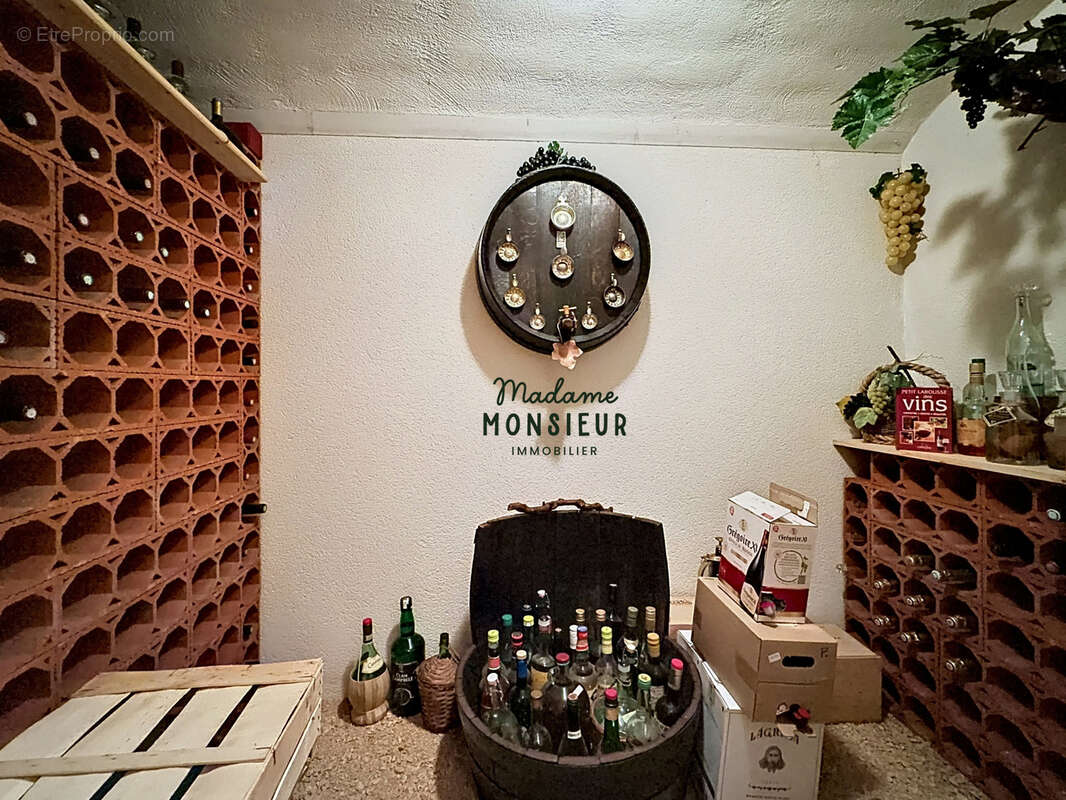 Maison à LOYETTES