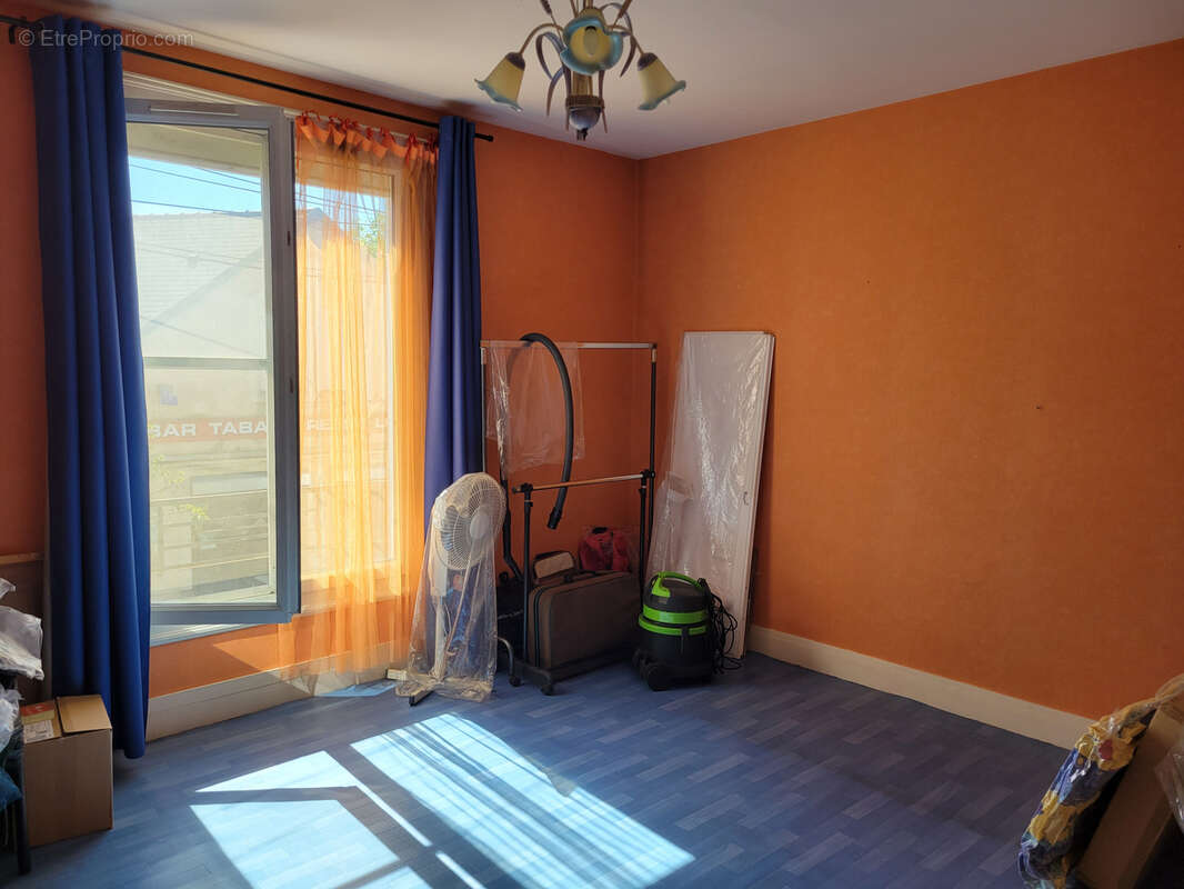 Appartement à LE MANS