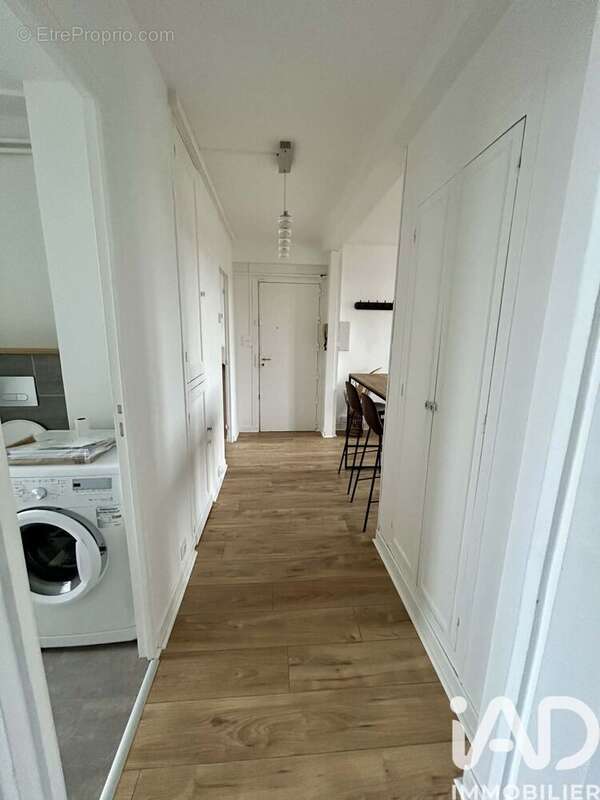 Photo 6 - Appartement à BOURGES