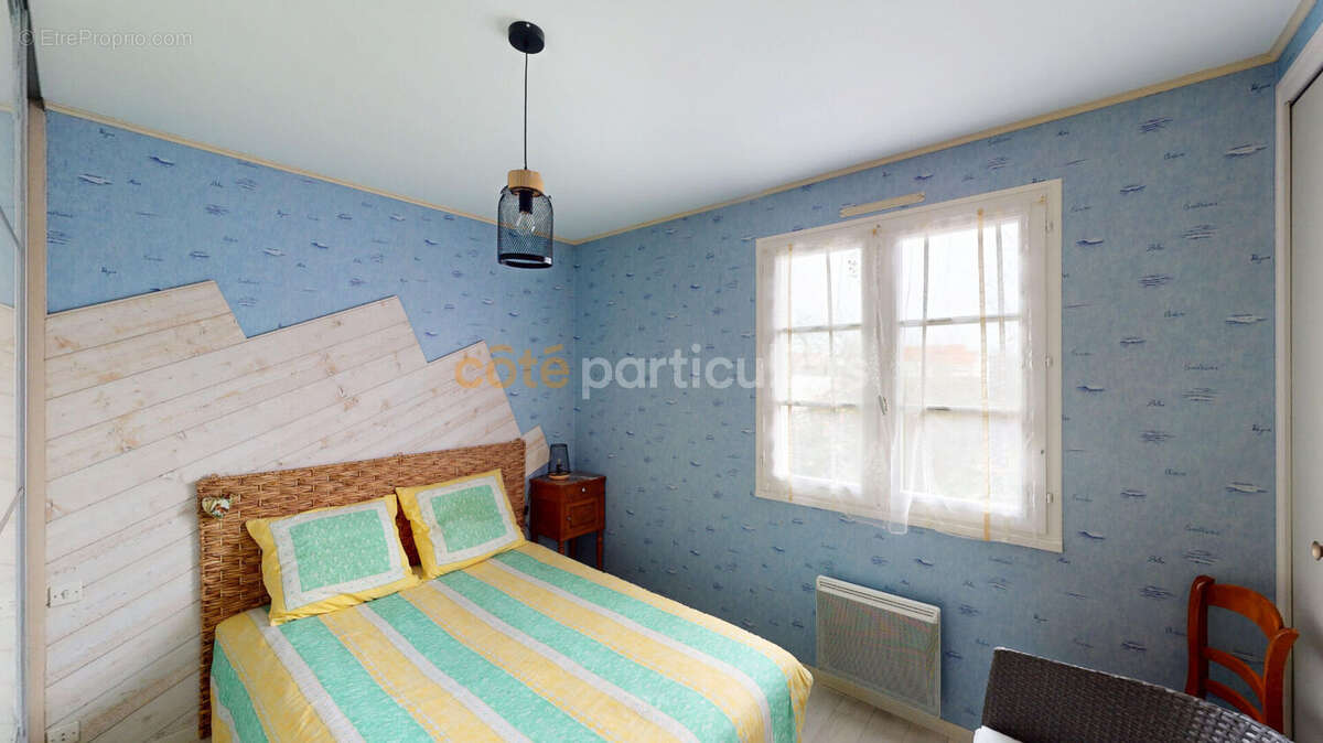 Maison à LES HERBIERS