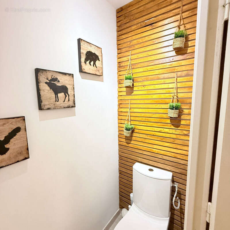 Appartement à ERAGNY