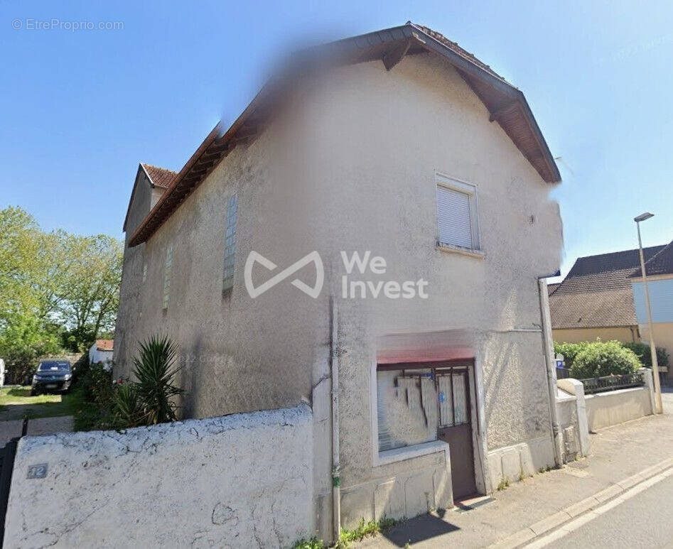 Maison à PARDIES-PIETAT