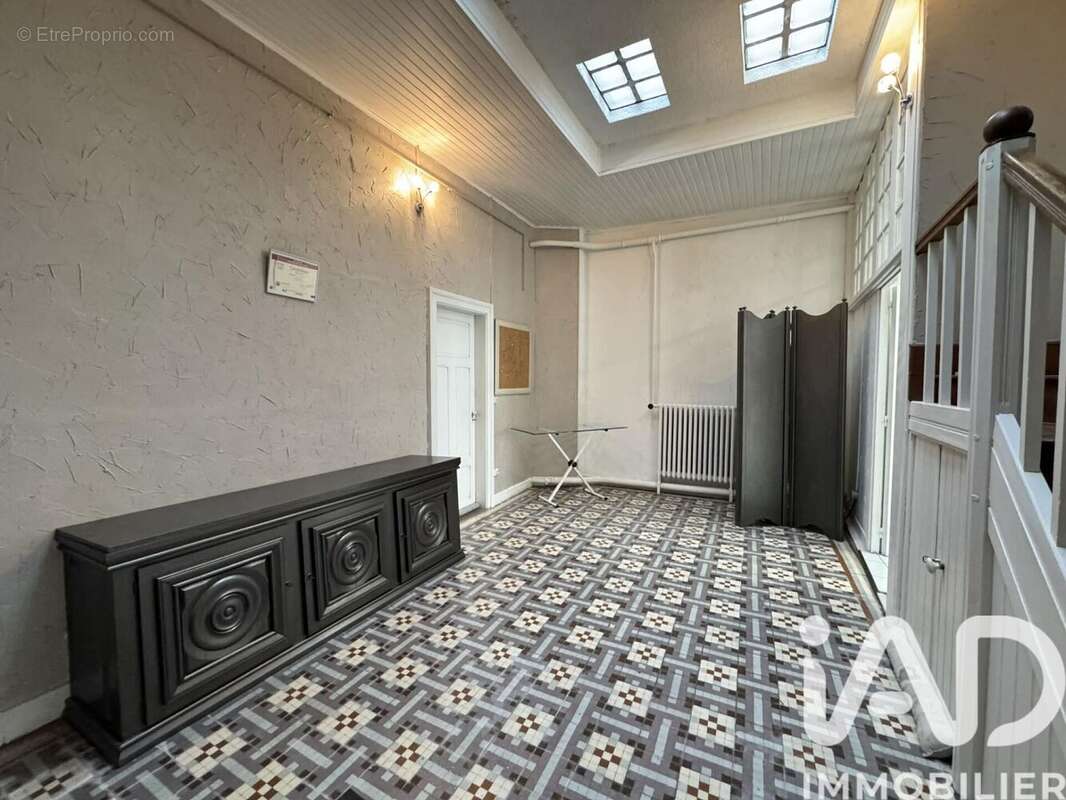 Photo 8 - Maison à EURVILLE-BIENVILLE