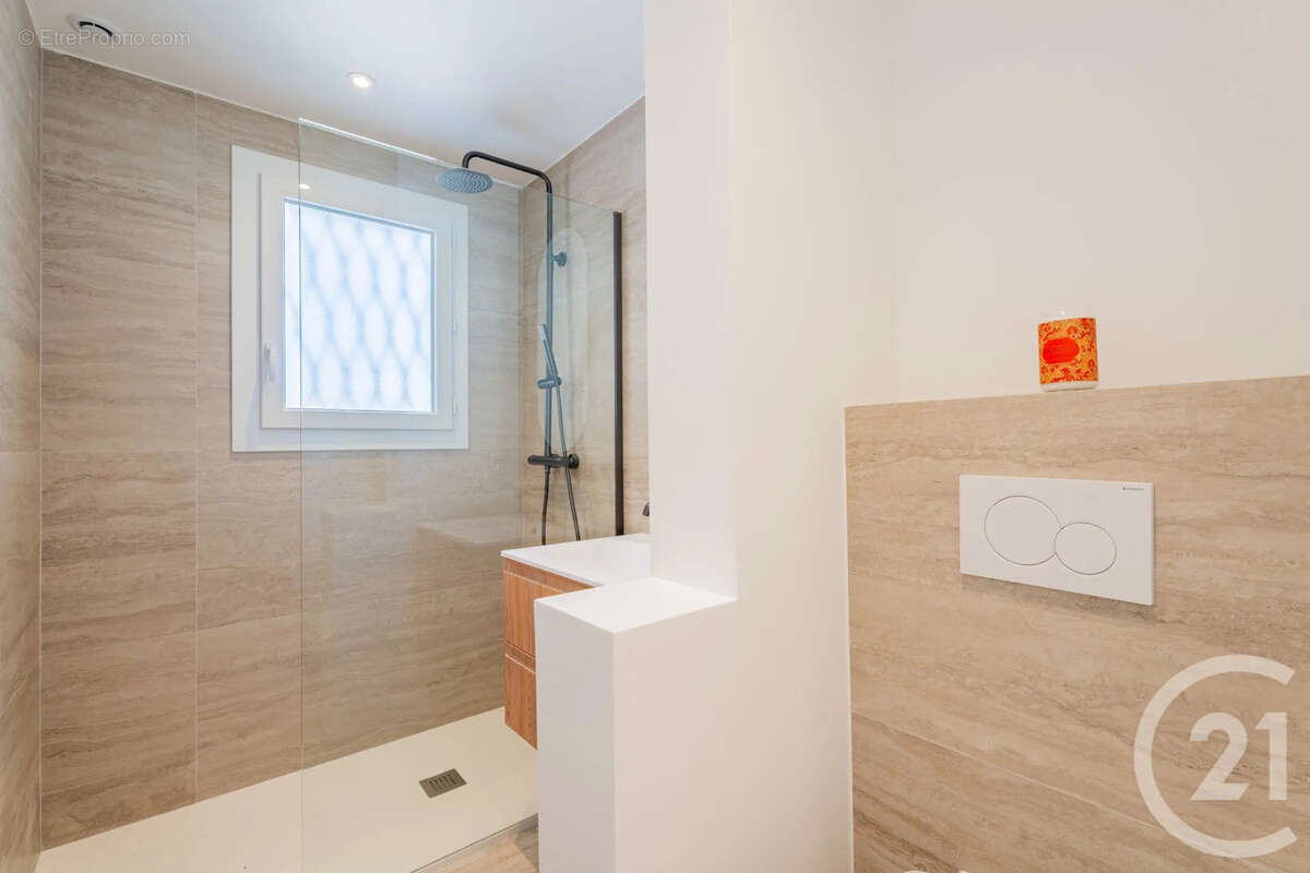 Appartement 77 m² à Nice  - photo 10