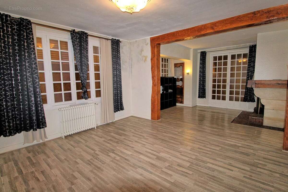 Maison à ROUEN