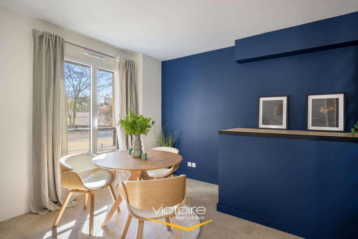 Appartement à LYON-3E