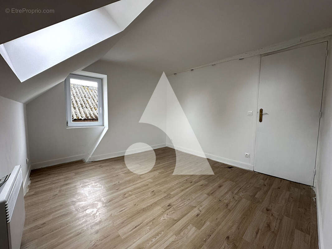 Maison à LA NEUVE-LYRE