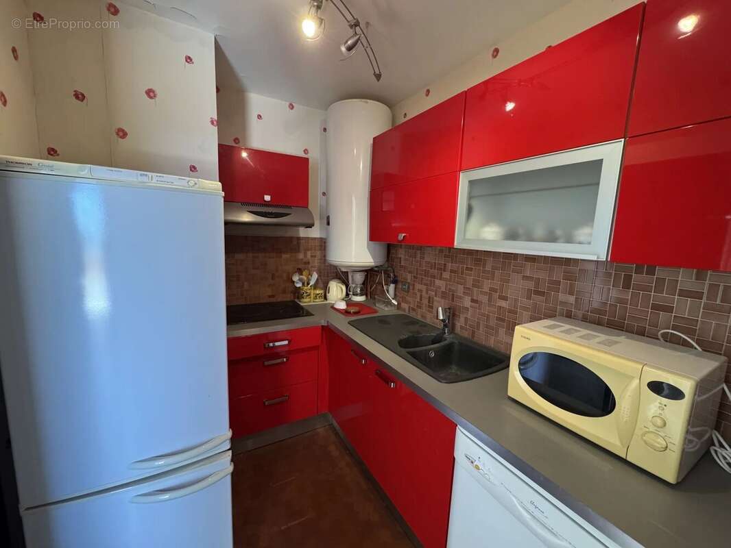Appartement à CABOURG