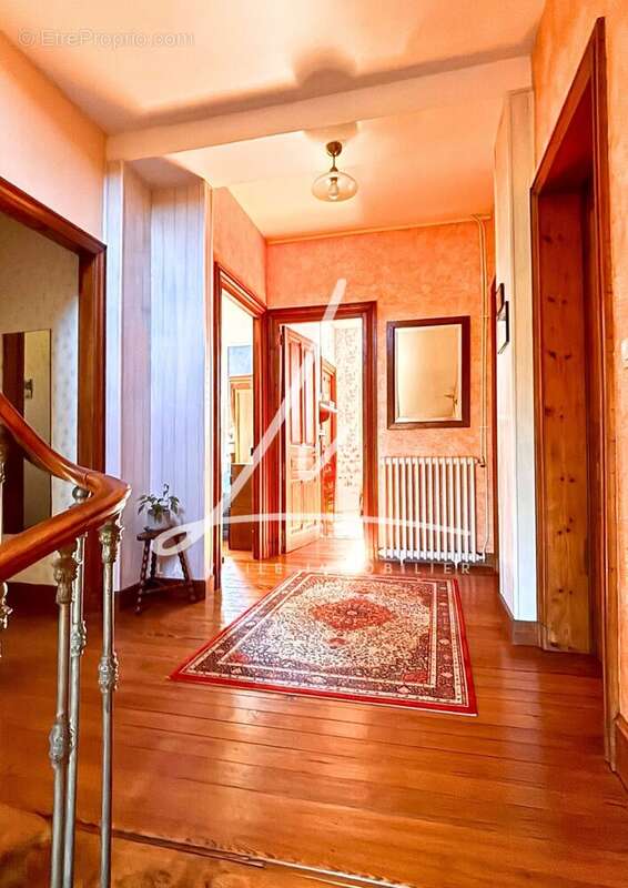 Maison à DOUVRES-LA-DELIVRANDE