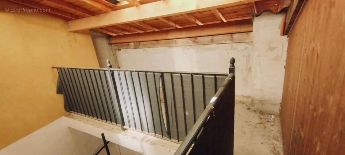 Appartement à ORANGE