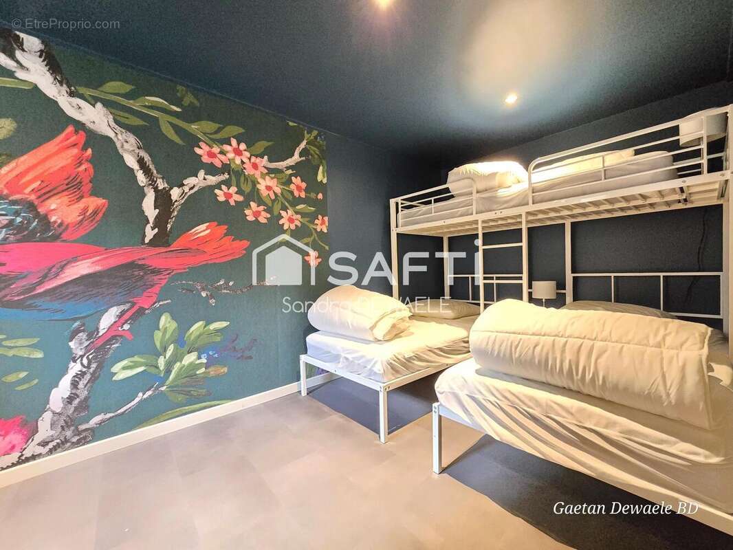 Photo 8 - Appartement à BRAY-DUNES