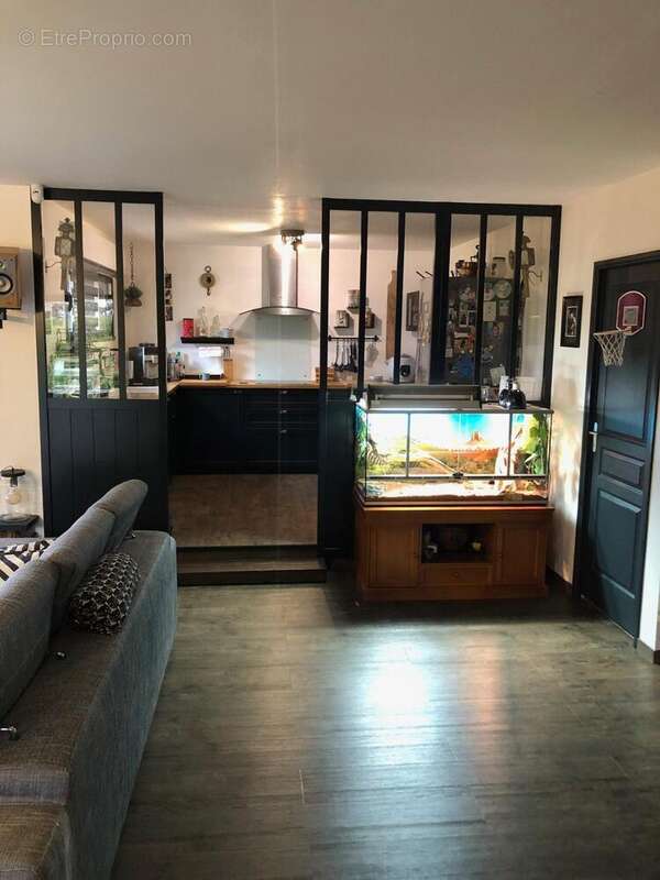 Photo 3 - Maison à BOURTH