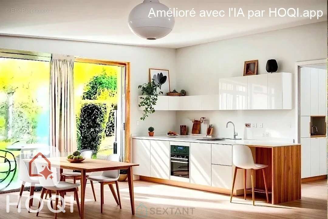 Appartement à ROYAN