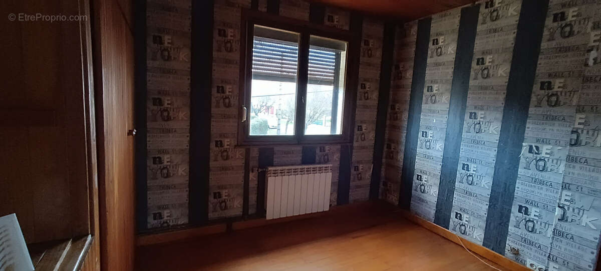 Maison à ALBERT
