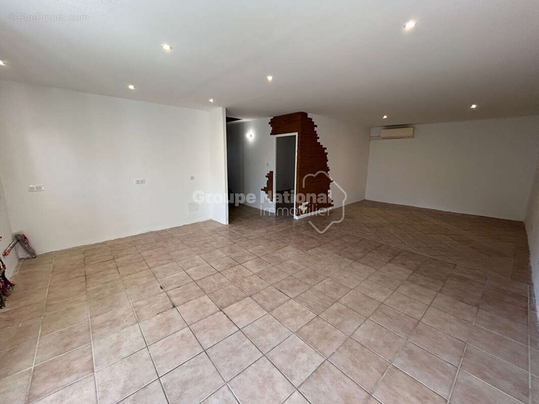 Appartement à SARRIANS
