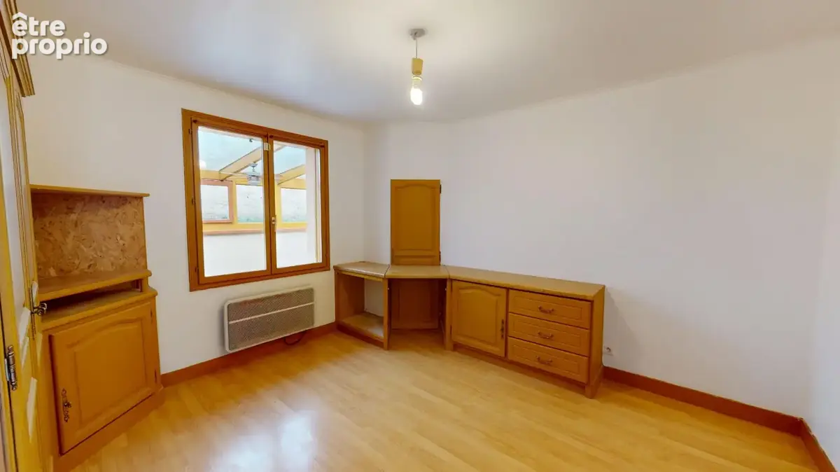 Maison 107m² à vaux d'amognes - photo 6