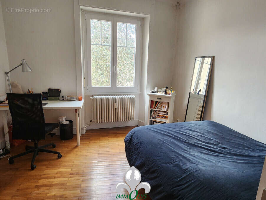 Appartement à BESANCON