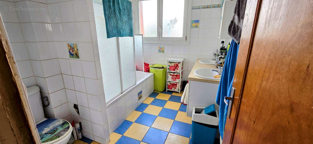 Maison Loeuilley - photo 7