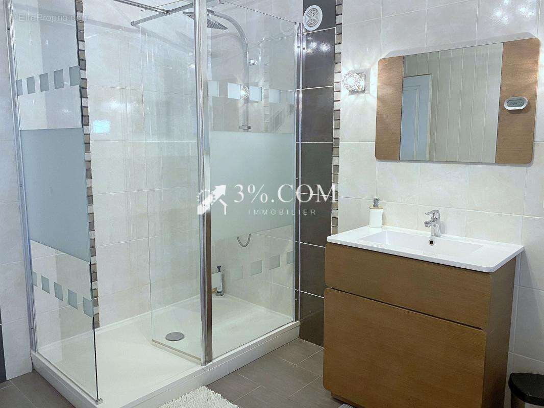 Maison à FREBECOURT