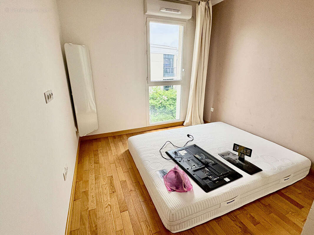 Appartement Chatillon 3 pièce(s) 64.90 m2 - photo 10