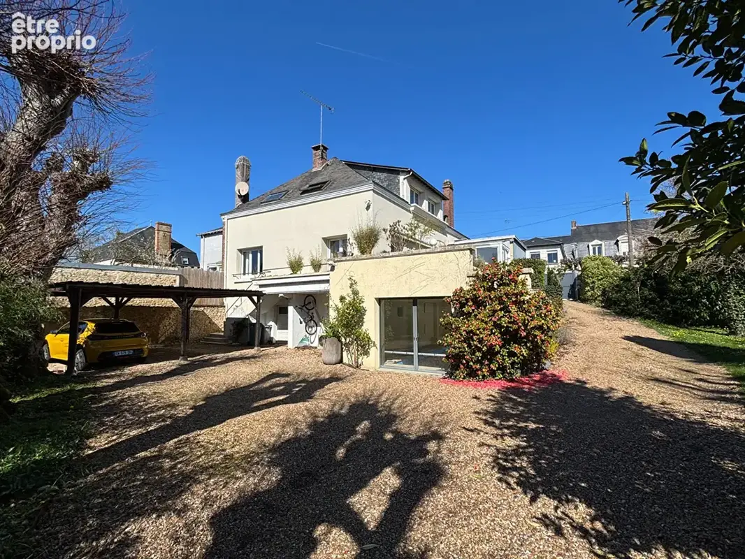 Maison La Ferté Bernard 9 pièce(s) 247 m2 - photo 5