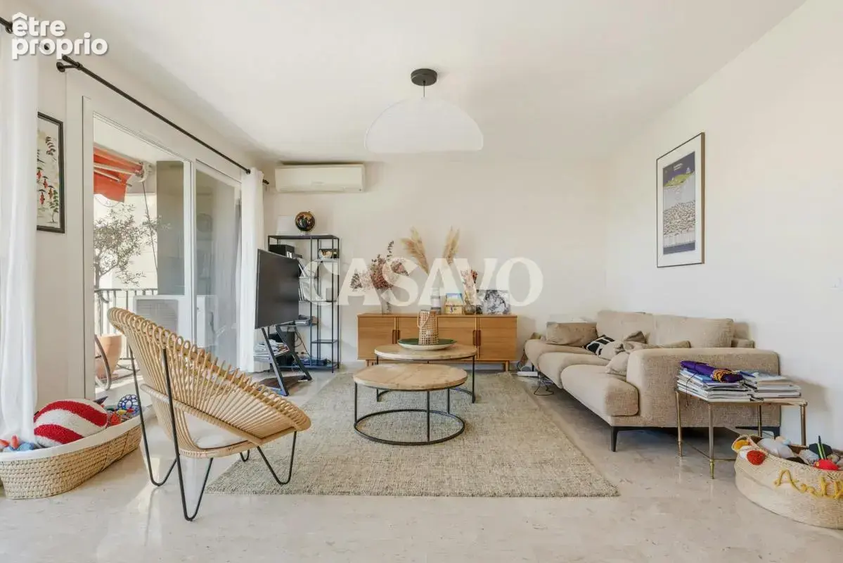 Vente Appartement 4 pièces de 121m² - 13100 Aix-en-Provence - photo 8