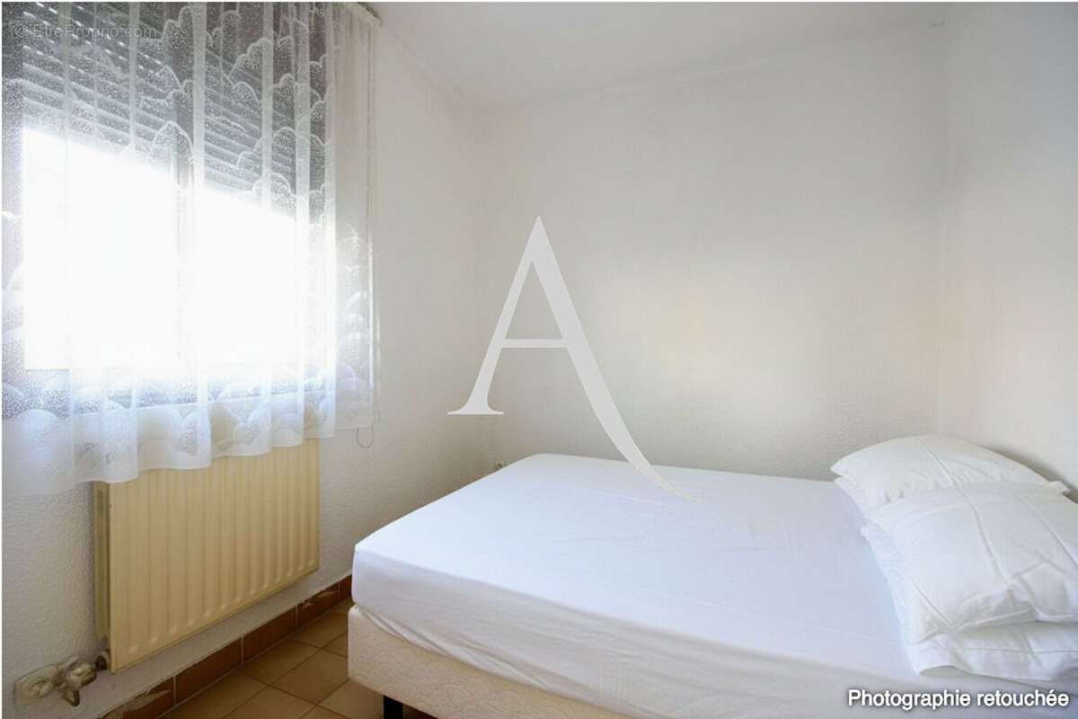 Appartement à PALAVAS-LES-FLOTS