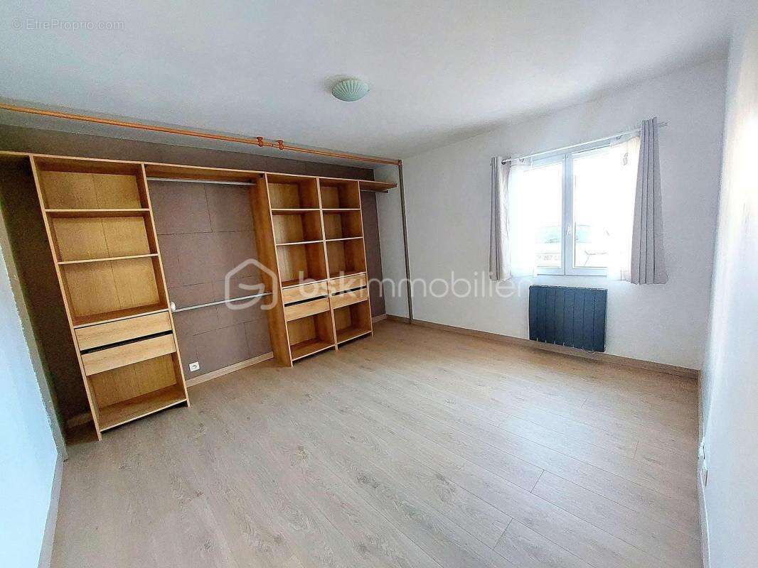 Appartement à CHAMPIGNY