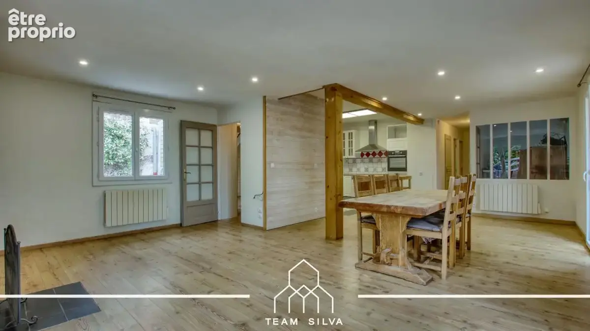 Maison 7 pièces 160 m² à vendre à Feyzin (69320) - photo 20