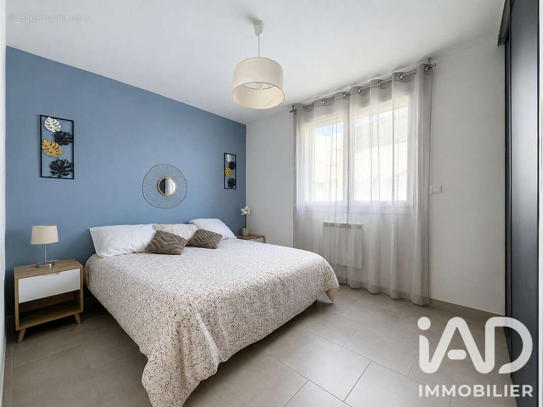 Maison 98 m² à Istres  - photo 7