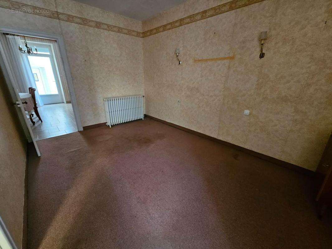 Maison à LA ROCHE-SUR-YON