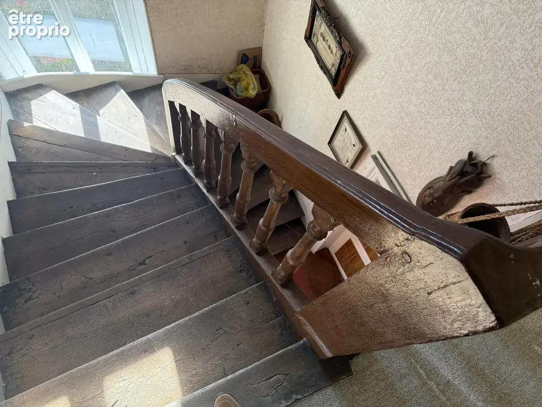 Immeuble proche Théatre - photo 11