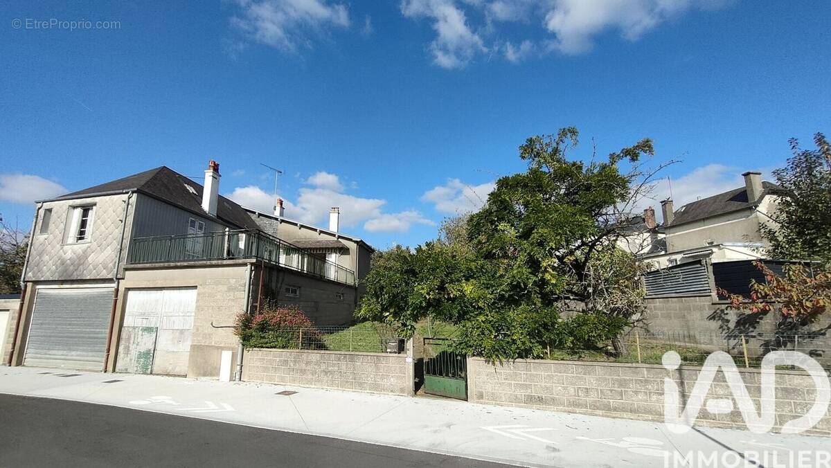 Photo 1 - Maison à AVRANCHES
