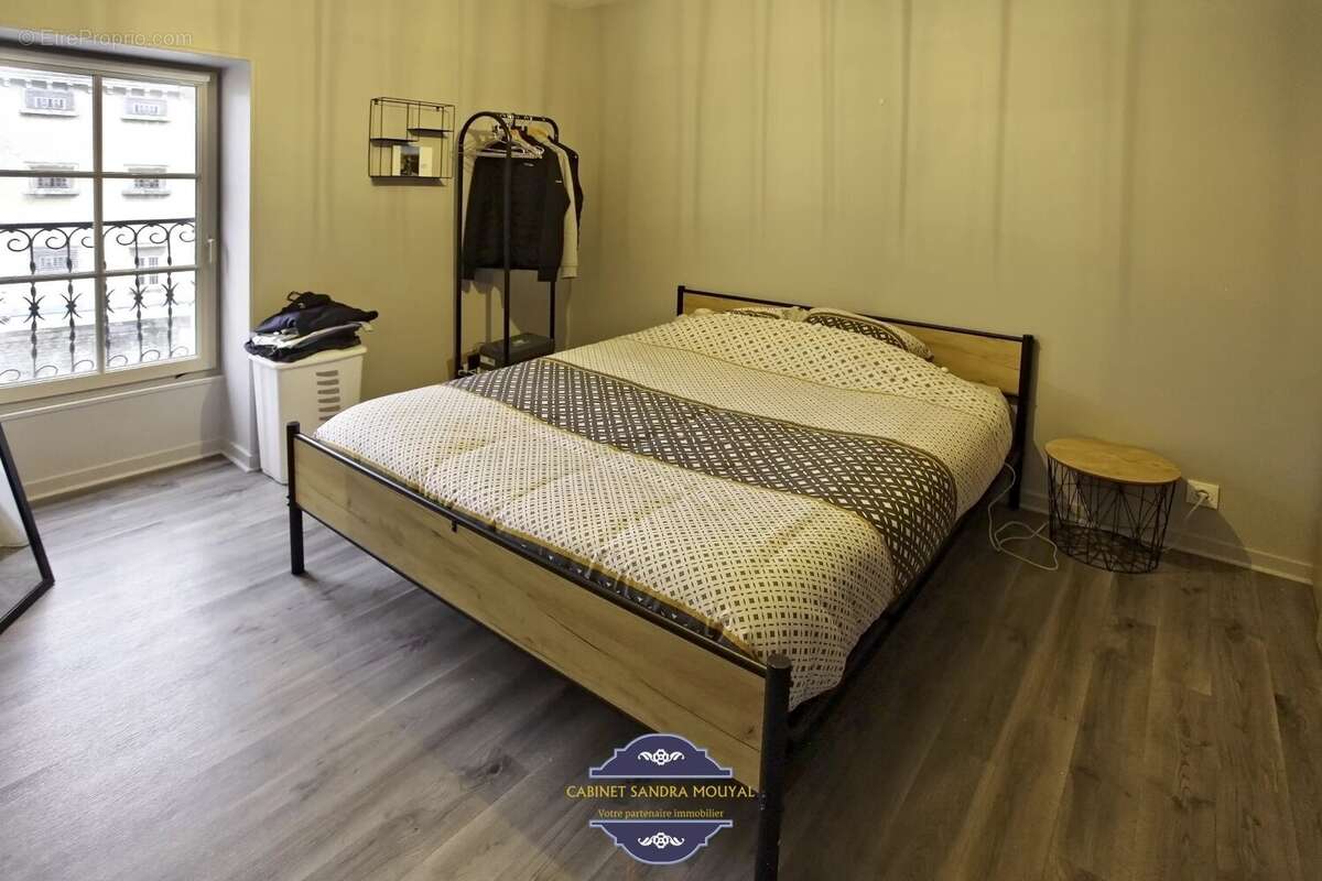 Appartement à NIORT