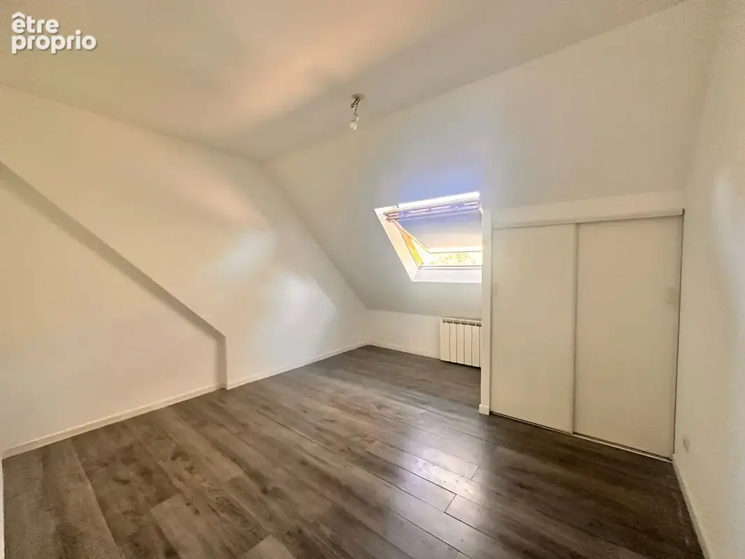 Maison aubigny sur nere - 5 pièce(s) - 107 m2 - photo 10