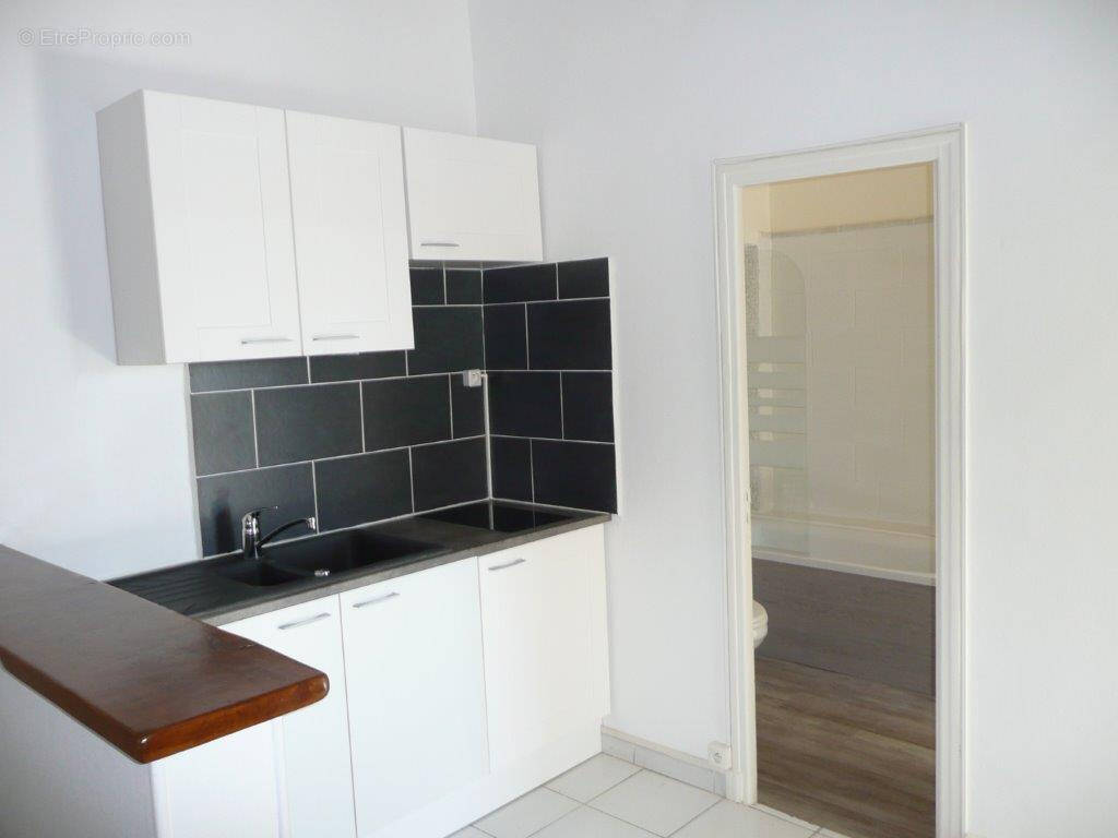 Appartement à DRAGUIGNAN