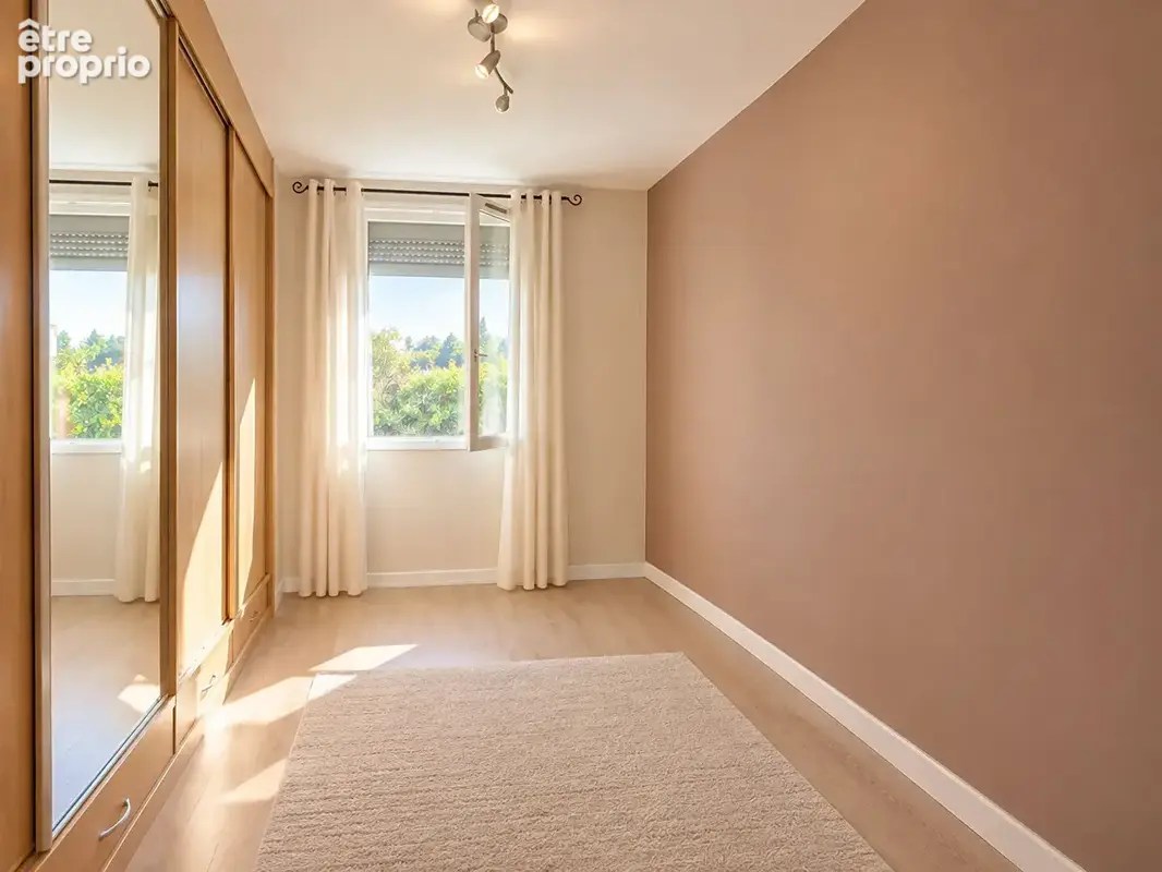 Maison de plain pied avec piscine - photo 8