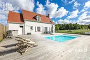 Maison à NERY