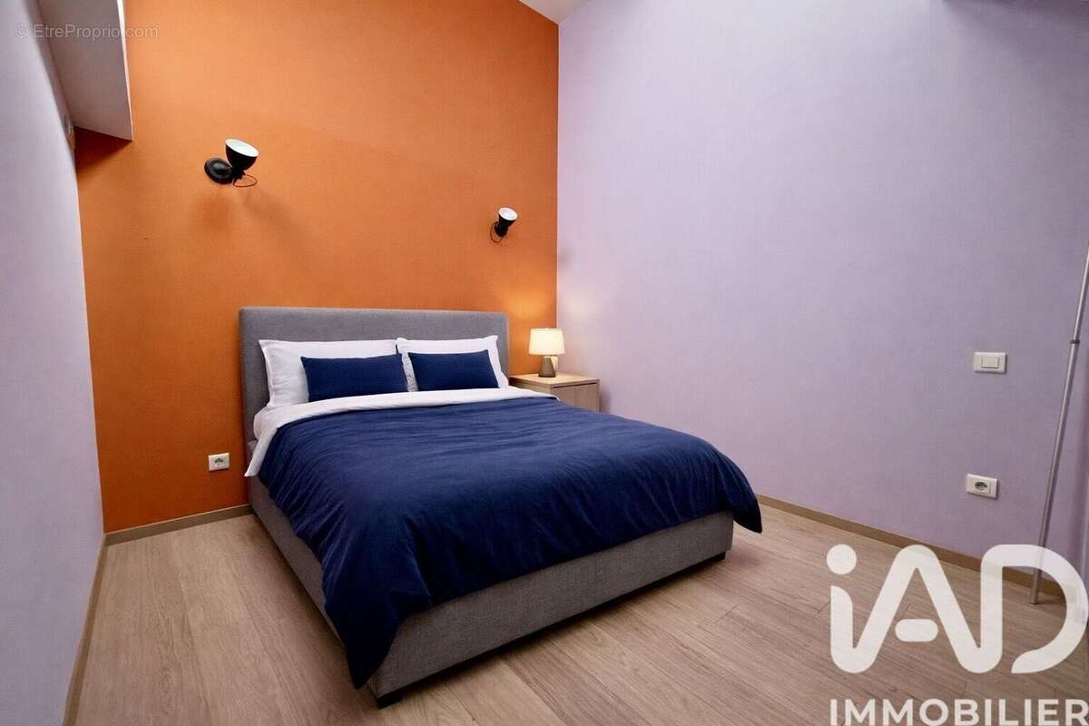 Photo 6 - Appartement à SETE