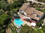 Maison à CAVALAIRE-SUR-MER