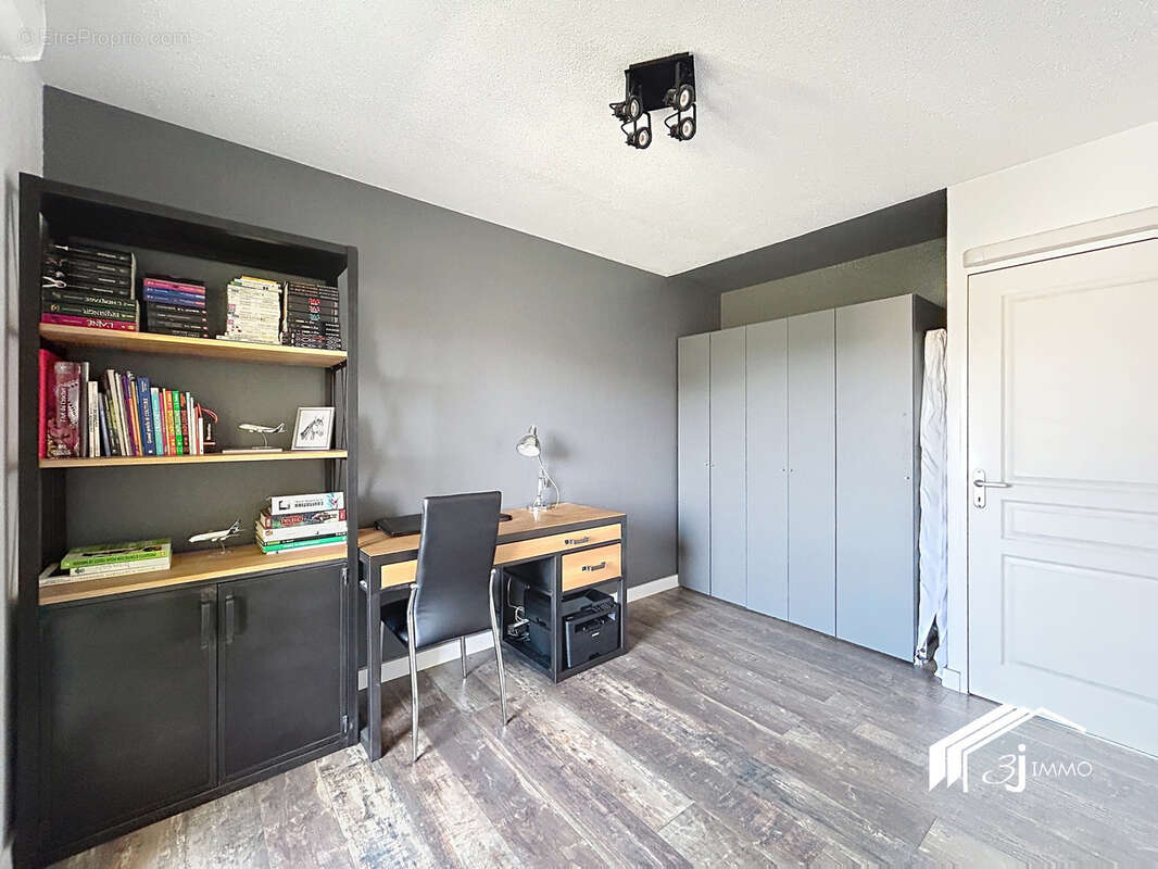 Appartement à LEGUEVIN