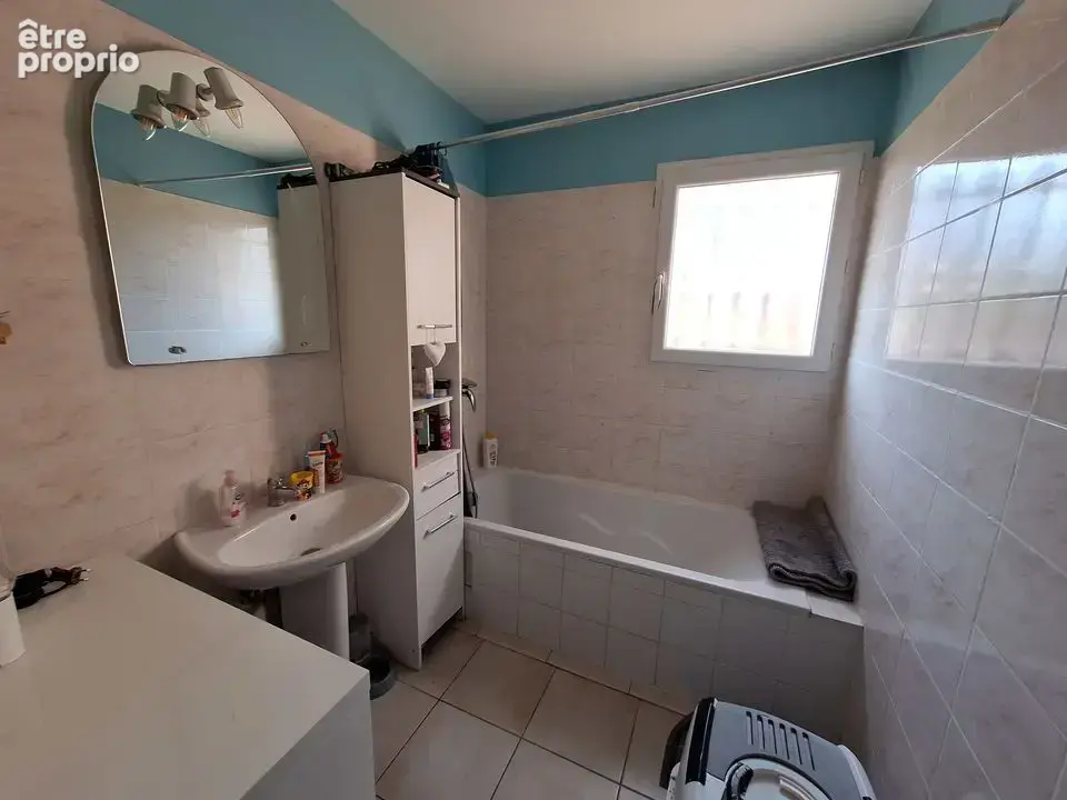 Maison 4 pièces 92 m² à vendre à Romans-Sur-Isere (26100) - photo 8